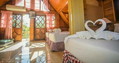 Phurua Bussaba Resort & Spa