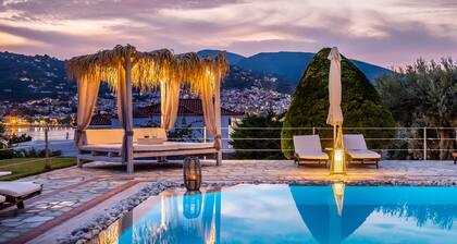 Evlalia Studios & Villas