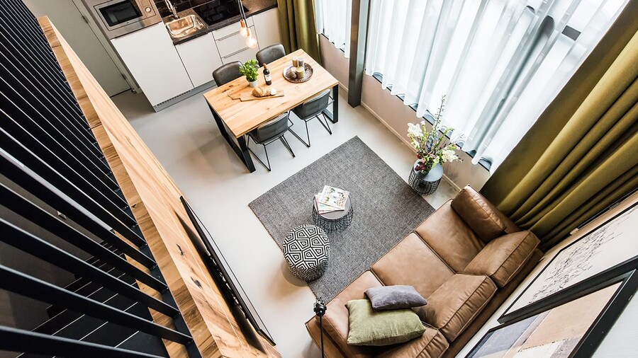 Short Stay Group Eastern Docklands Serviced Apartments