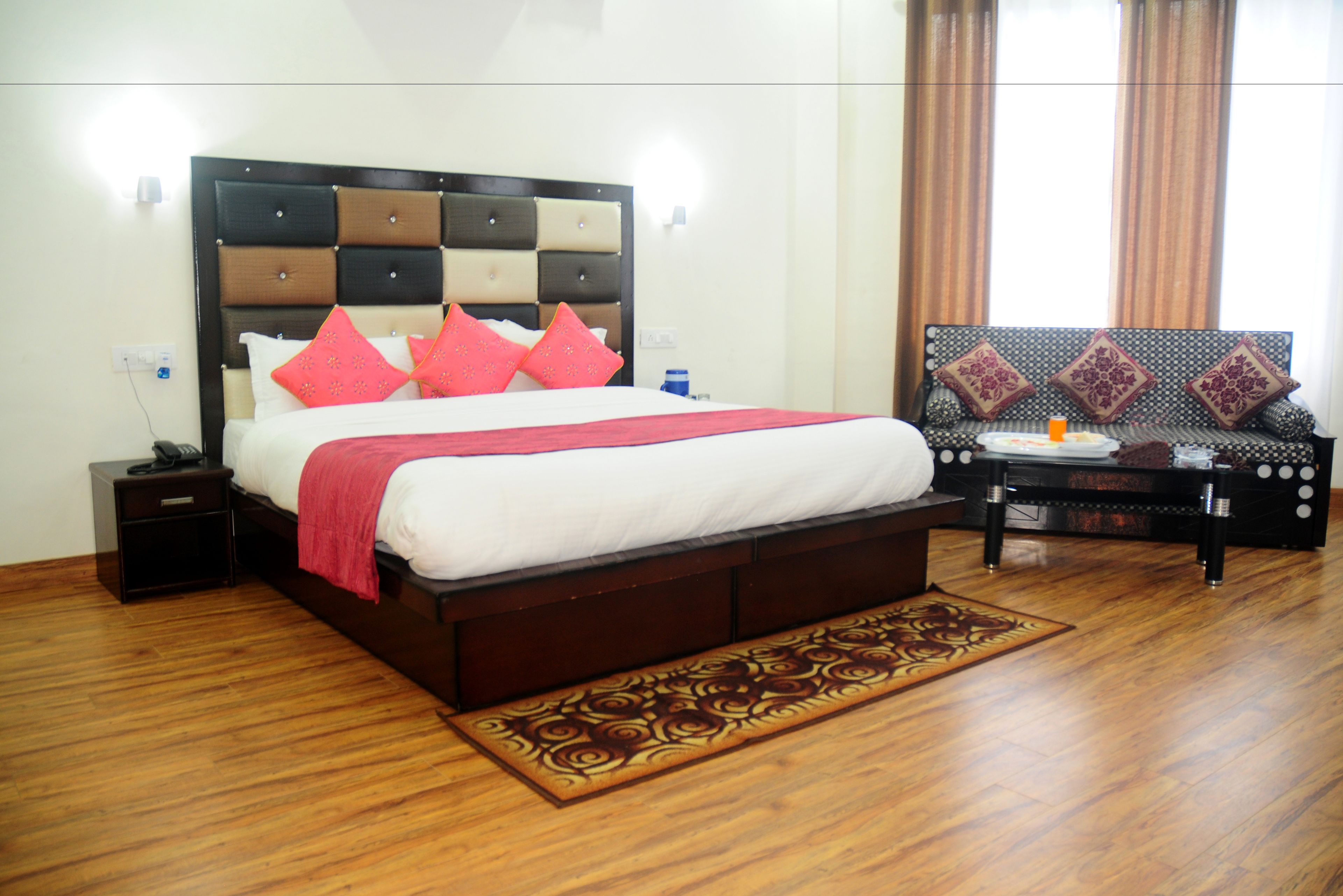 ホテル アンジュカル 口コミ 宿泊料金 写真 23 エクスペディア