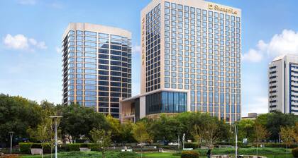 Shangri-La Jinan