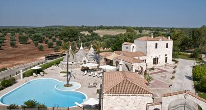 Masseria Beneficio