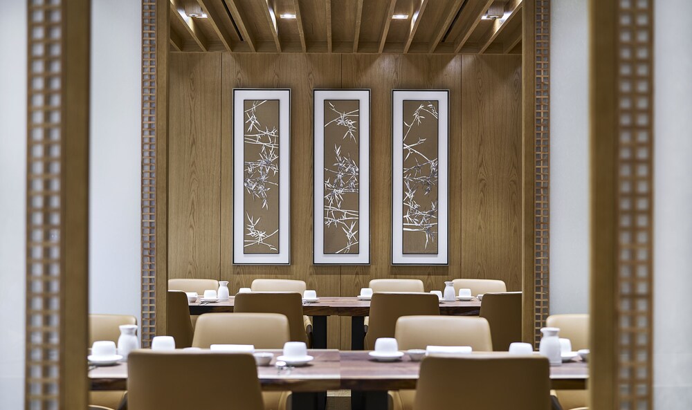Marriott Jeju Shinhwa World Hotels & Resorts in Seogwipo | Best Rates