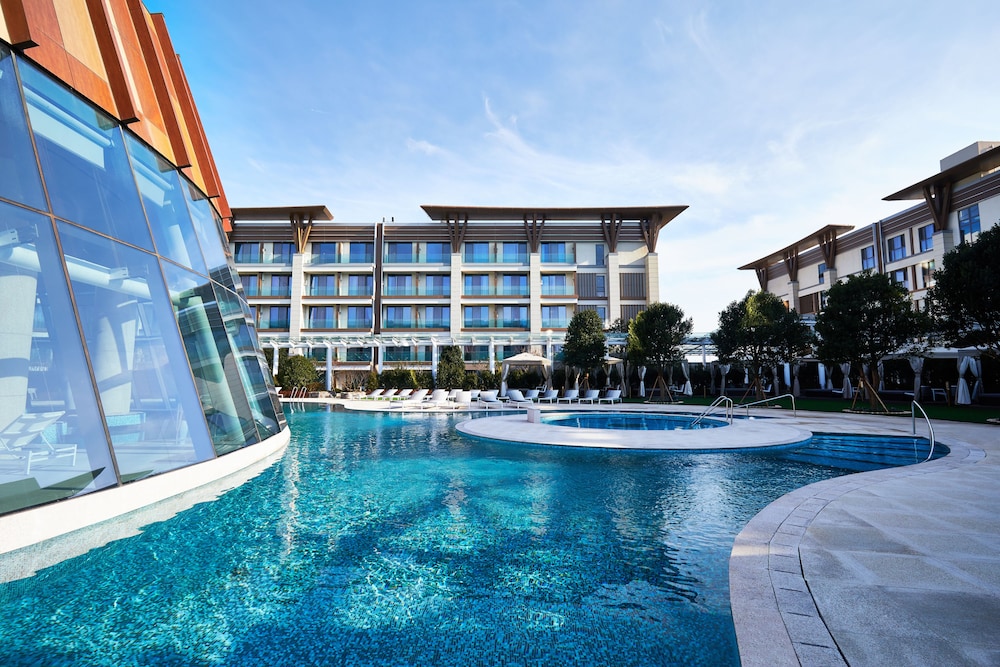Marriott Jeju Shinhwa World Hotels & Resorts - Reviews, Photos & Rates