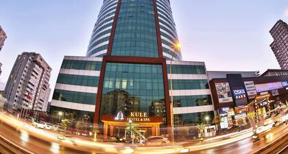 Kule Hotel & Spa