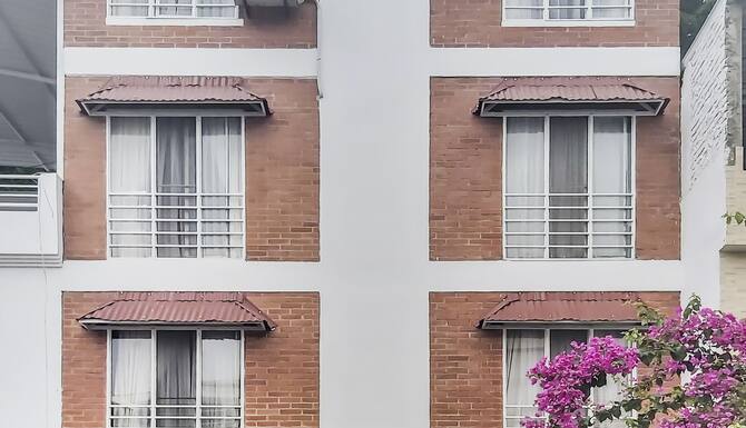 ayenda 1422 caney in cali colombia