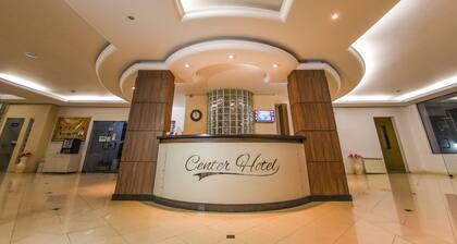 Center Hotel
