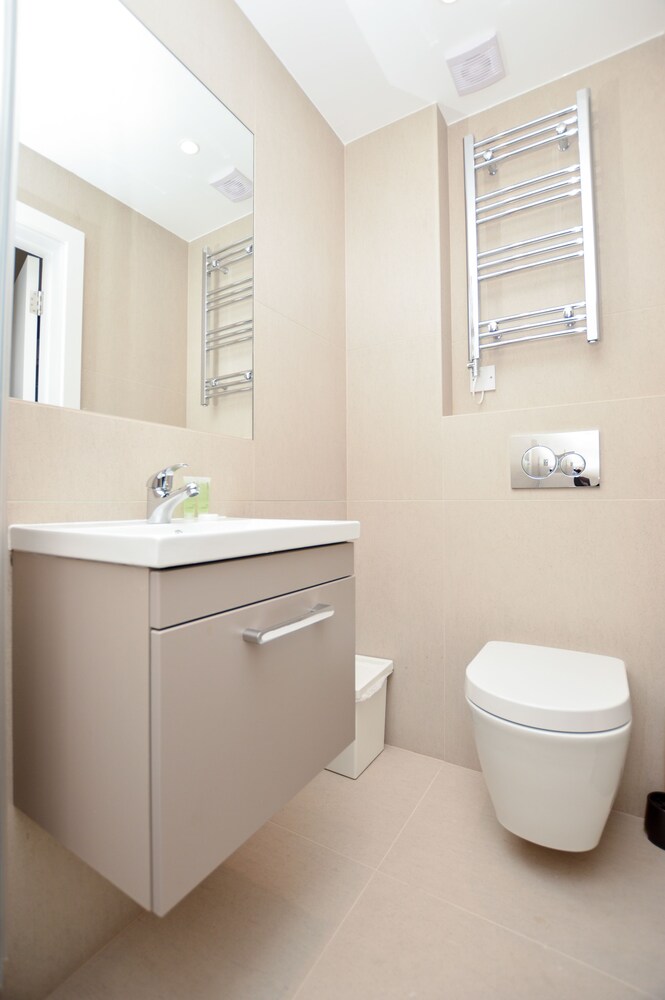 Fitzroy Serviced Apartments by Concept Apartments in London Best Rates & Deals on Orbitz