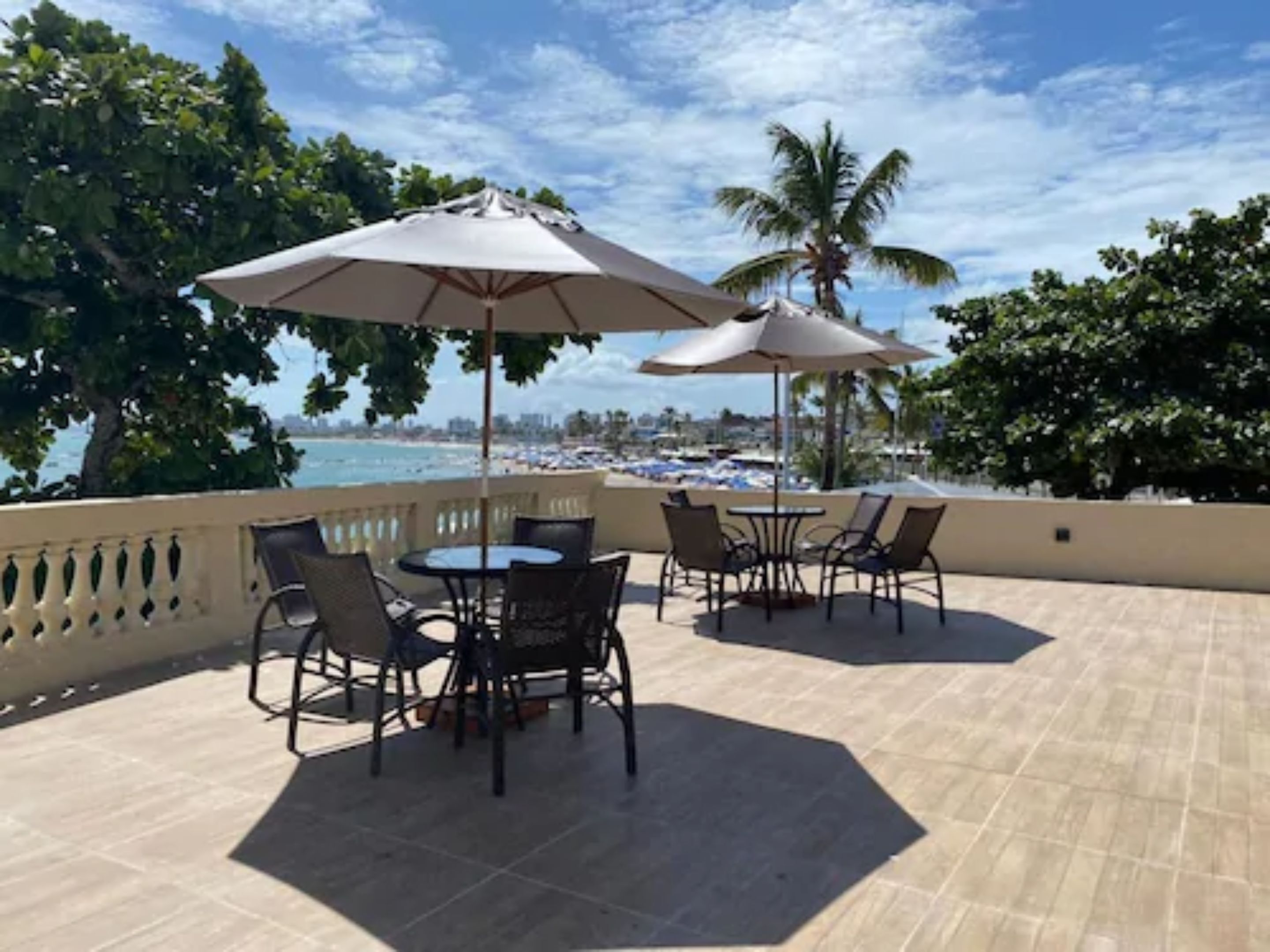 Hotel Luar de Itapua