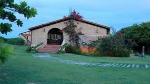 Fachada