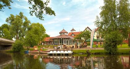 Hotel am MedemUfer