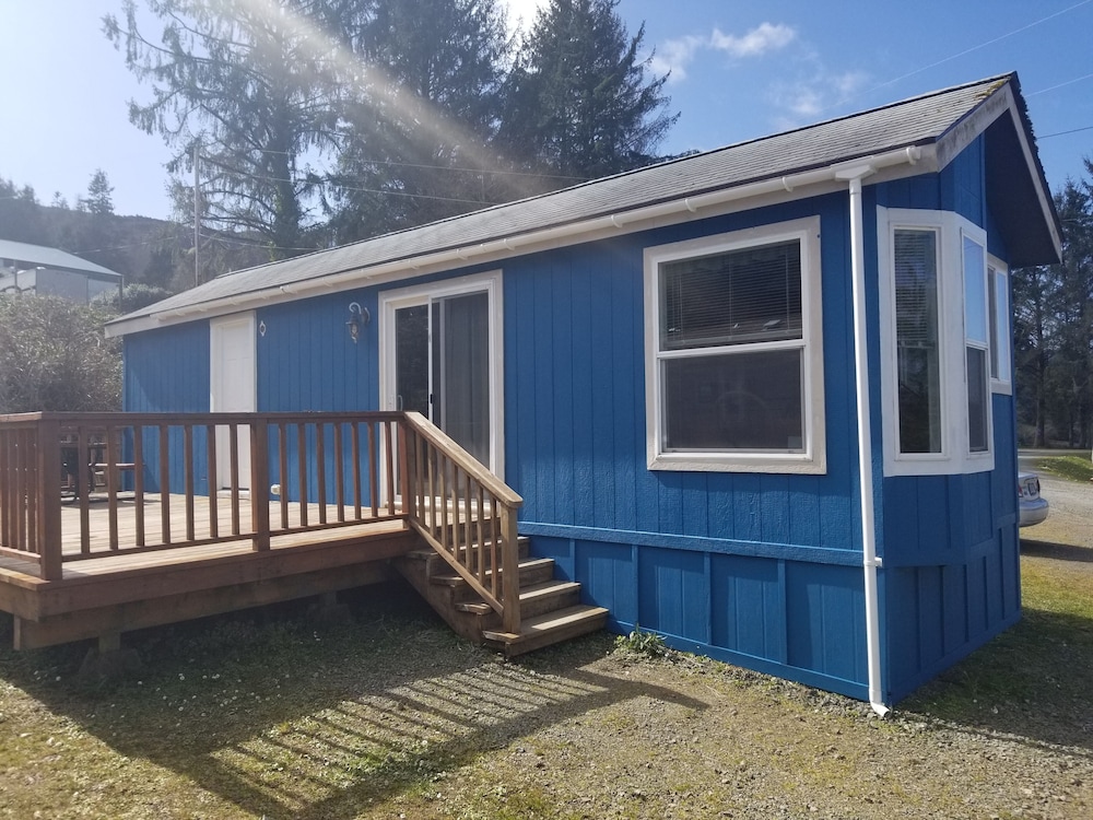 Paradise Cove RV Resort & Marina in Rockaway Beach Best Rates & Deals on Orbitz