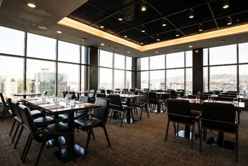 Haedamchae gasan hotel south korea