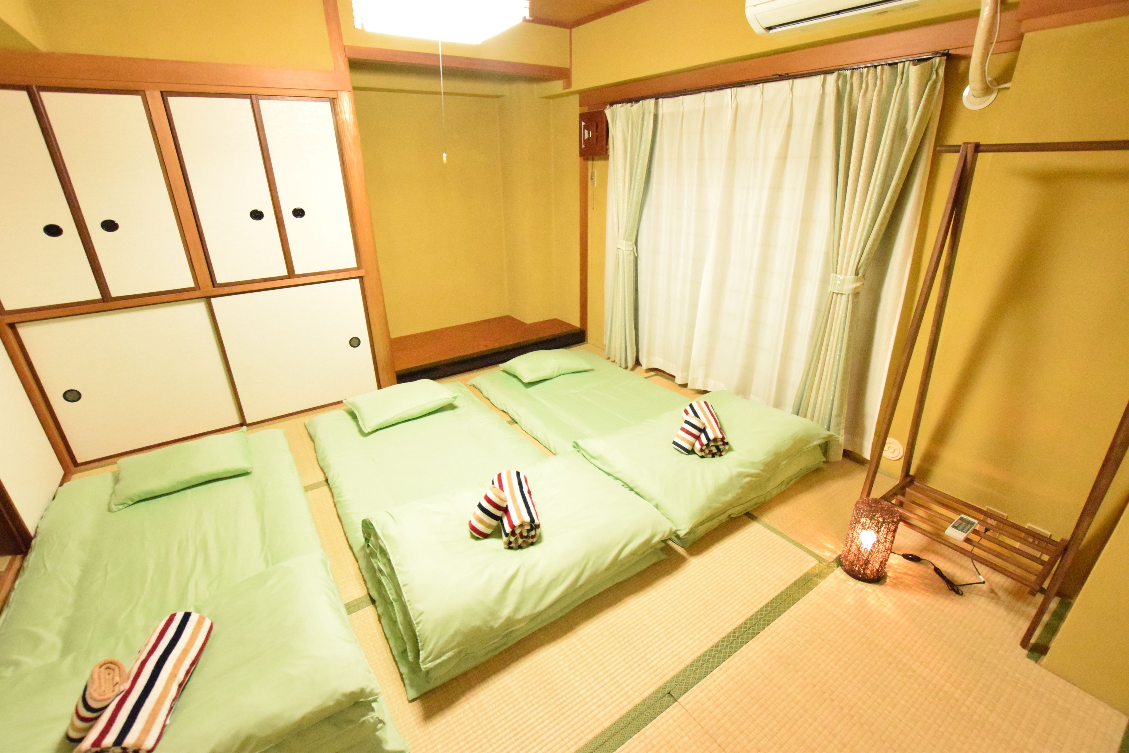 道頓堀アパートメント 口コミ 部屋写真 料金 お得情報 エクスペディア
