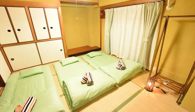 道頓堀アパートメント 口コミ 部屋写真 料金 お得情報 エクスペディア