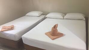 In-room safe, free WiFi