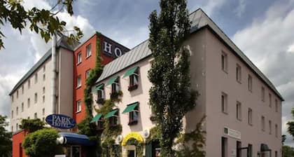 Parkhotel Neubrandenburg
