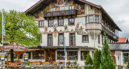 Hotel Schmied von Kochel