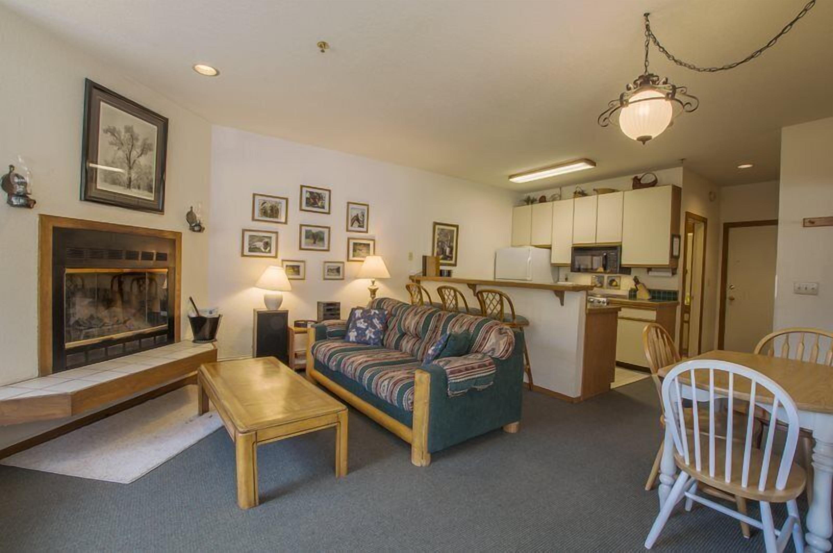 Lodging Details Northstar California Resort