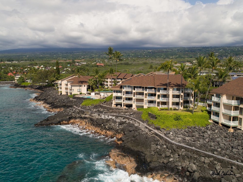 Sea Village 3318, KailuaKona Room Prices & Reviews Travelocity