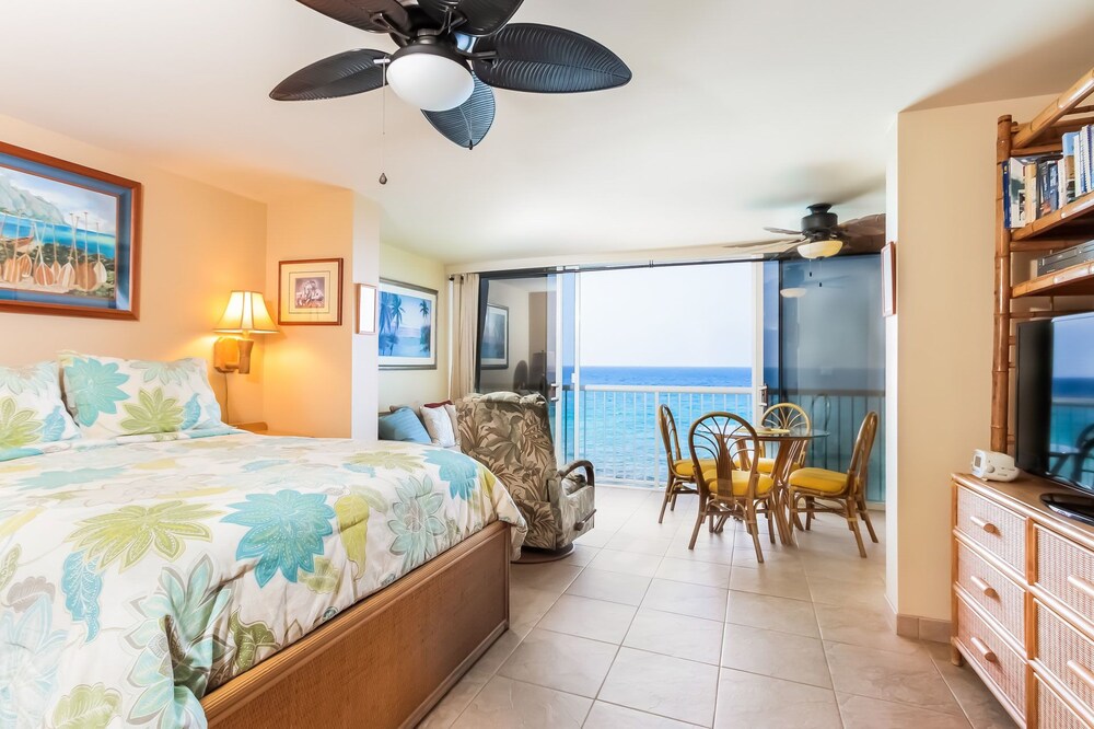 Kona Magic Sands 306 In Kailua Hotel Rates Reviews On Orbitz Featured Image