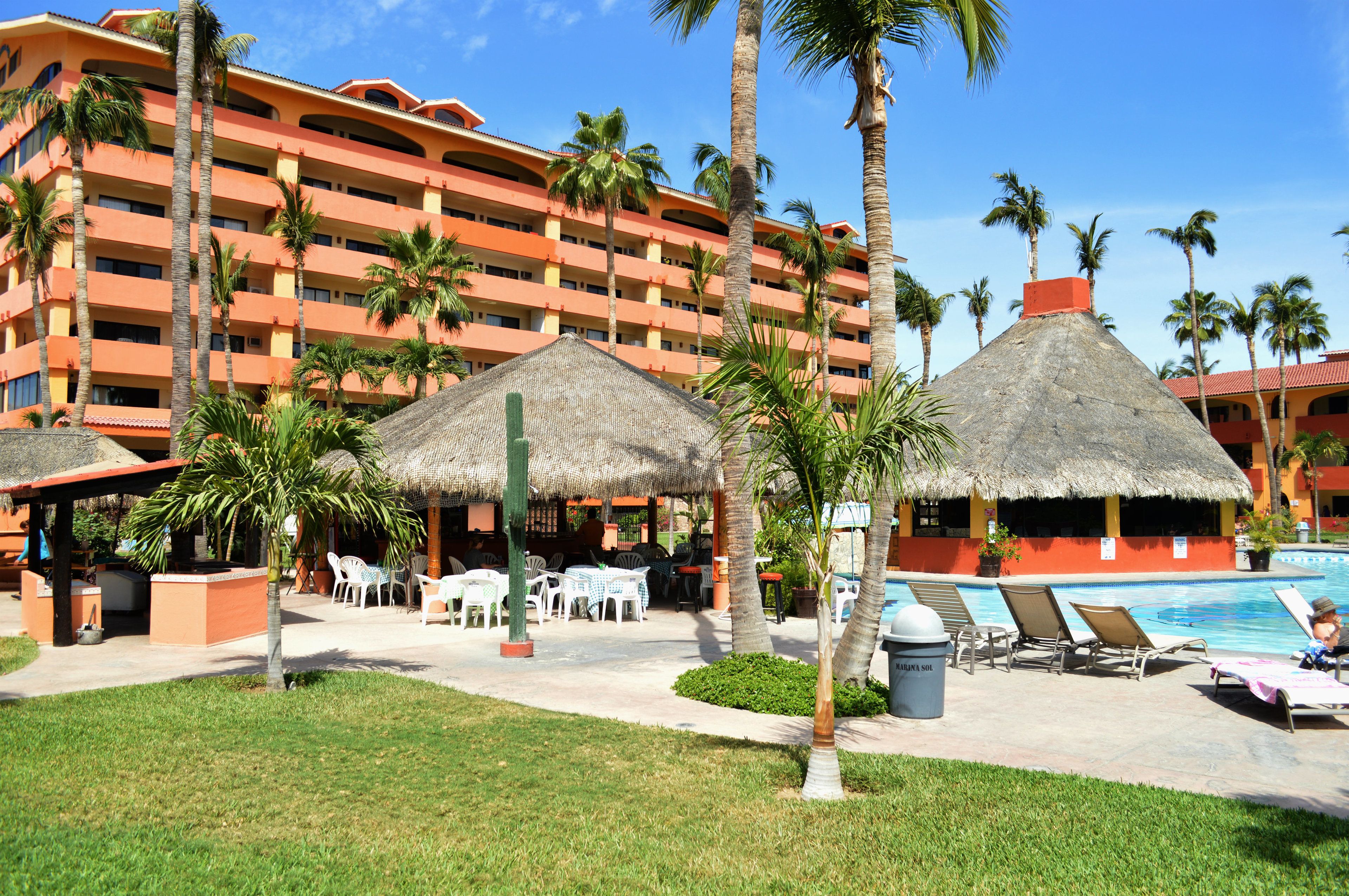 Marina Sol #A308 in Los Cabos, Mexico