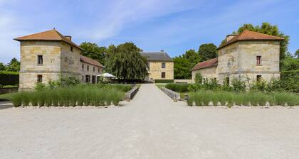 La Maison Forte Chambres D'hôtes et Gîte