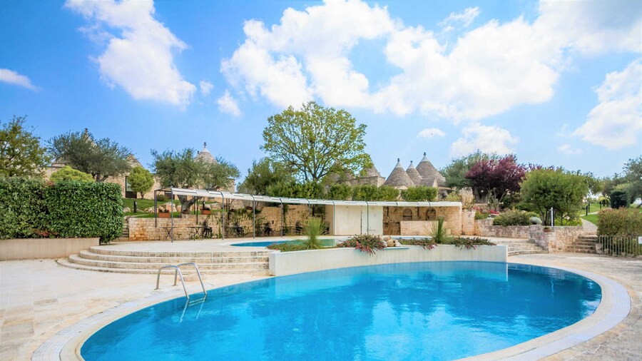 Relais Il Palmento