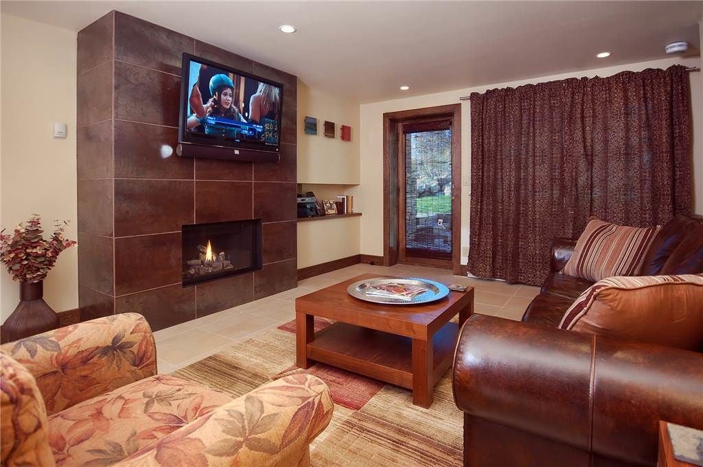 Scandinavian Lodge and Condominiums - SLG03 in Steamboat Springs, United States