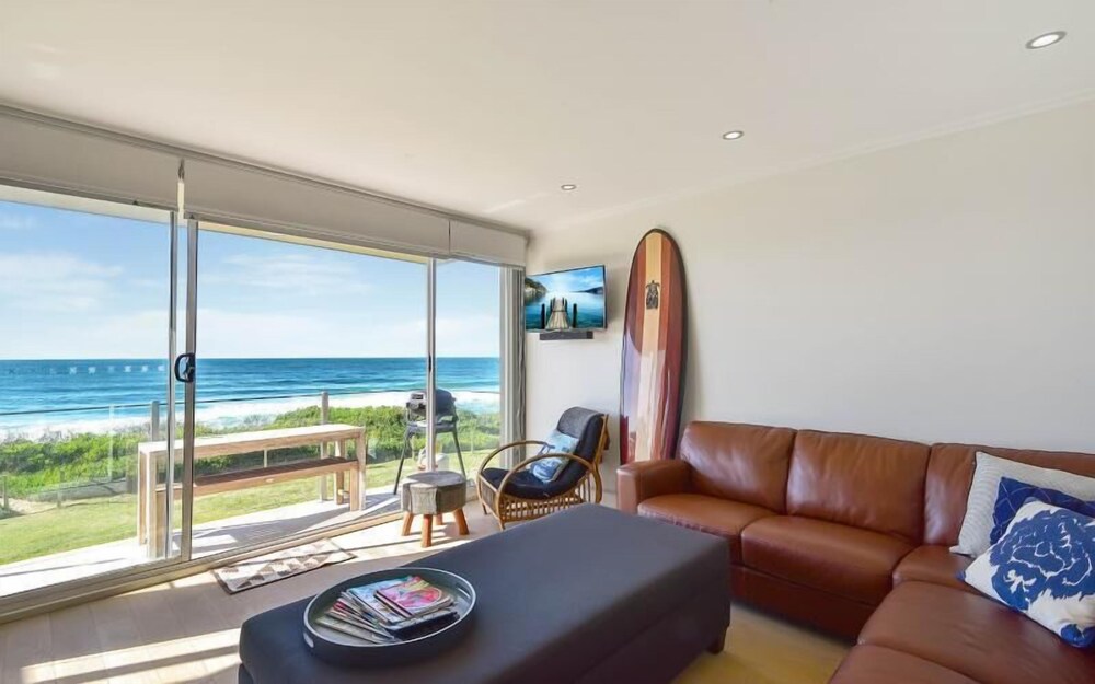 Regency Court- Absolute Beachfront