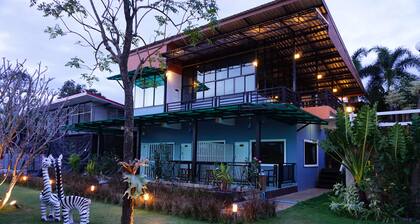 Be Cool Boutique at Phu Ruea