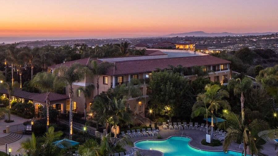 Westin Carlsbad Resort & Spa