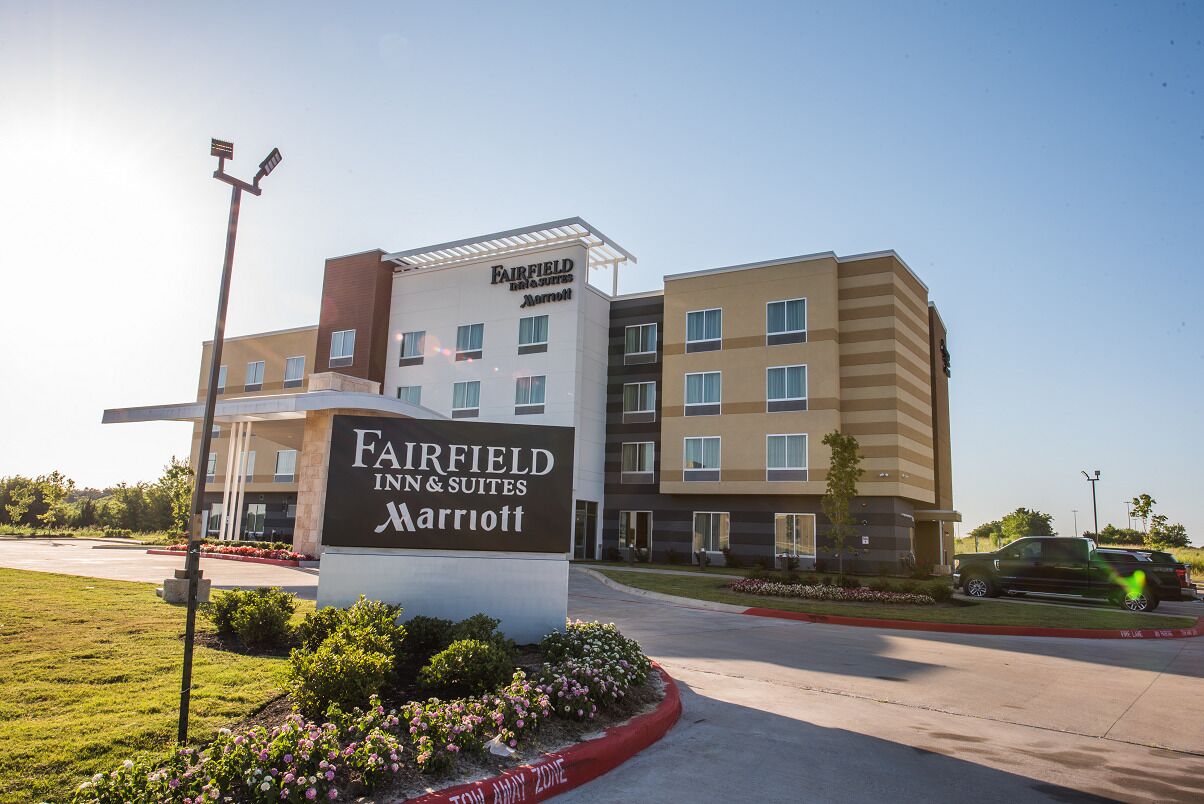 Fairfield Inn & Suites by Marriott Huntsville in Huntsville, United States