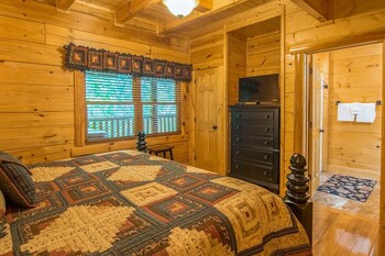 Smoky Cove Resort Peaceful Easy Feeling Willow Tree Cabins