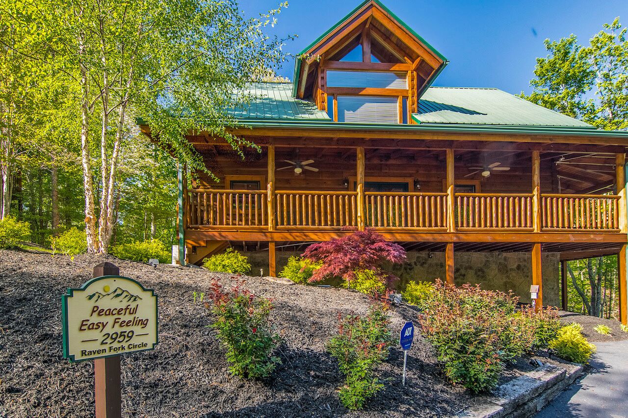 Cancellation Jan 3 4 Peaceful Easy Feeling Willow Tree Cabins