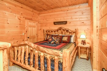 Smoky Cove Resort Peaceful Easy Feeling Willow Tree Cabins