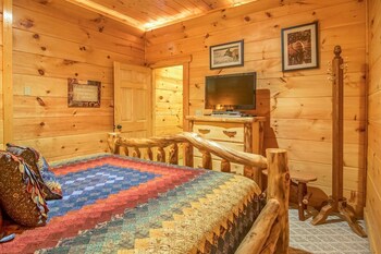 Smoky Cove Resort Peaceful Easy Feeling Willow Tree Cabins