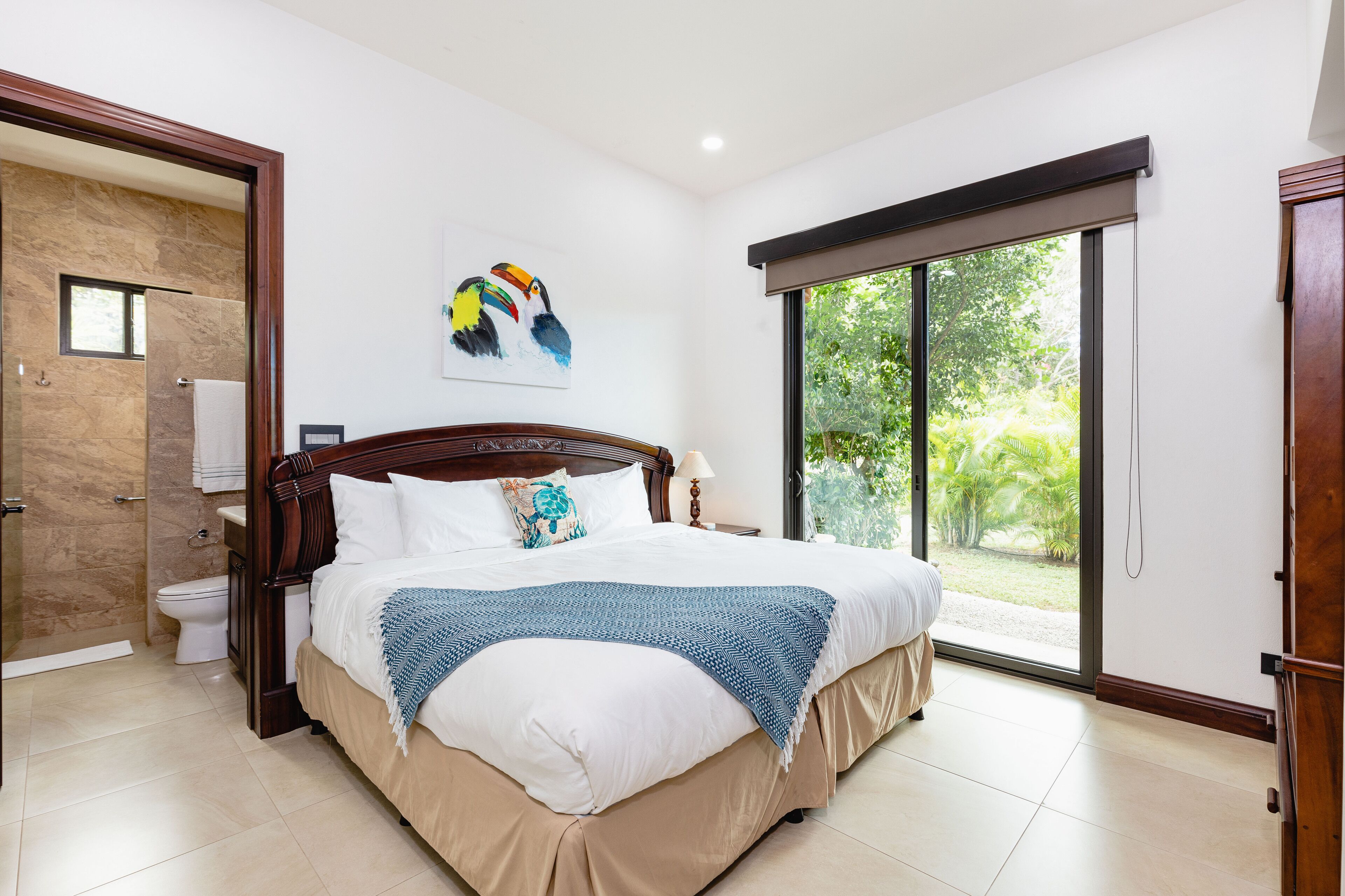 Award Winning Luxury Beach Villa in Tamarindo, Costa Rica