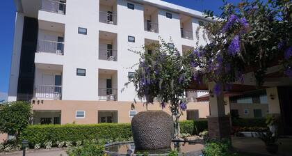 Kirimathani Hotel