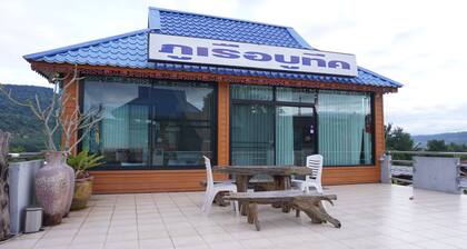 Phuruaboutique Hotel & Saunas