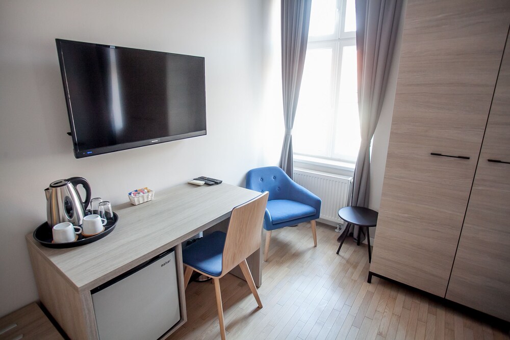 Zagreb City Vibe Apartments Rooms Zagreb Hrv Best Price - 
