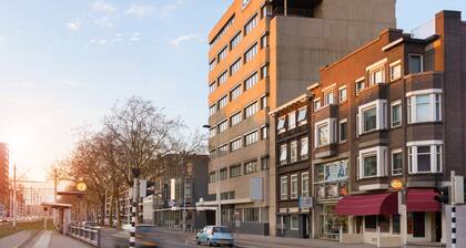 Days Inn by Wyndham Rotterdam City Centre