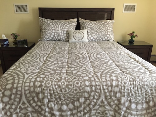 Melville Vacation Apartments 65 Short Term Apartment