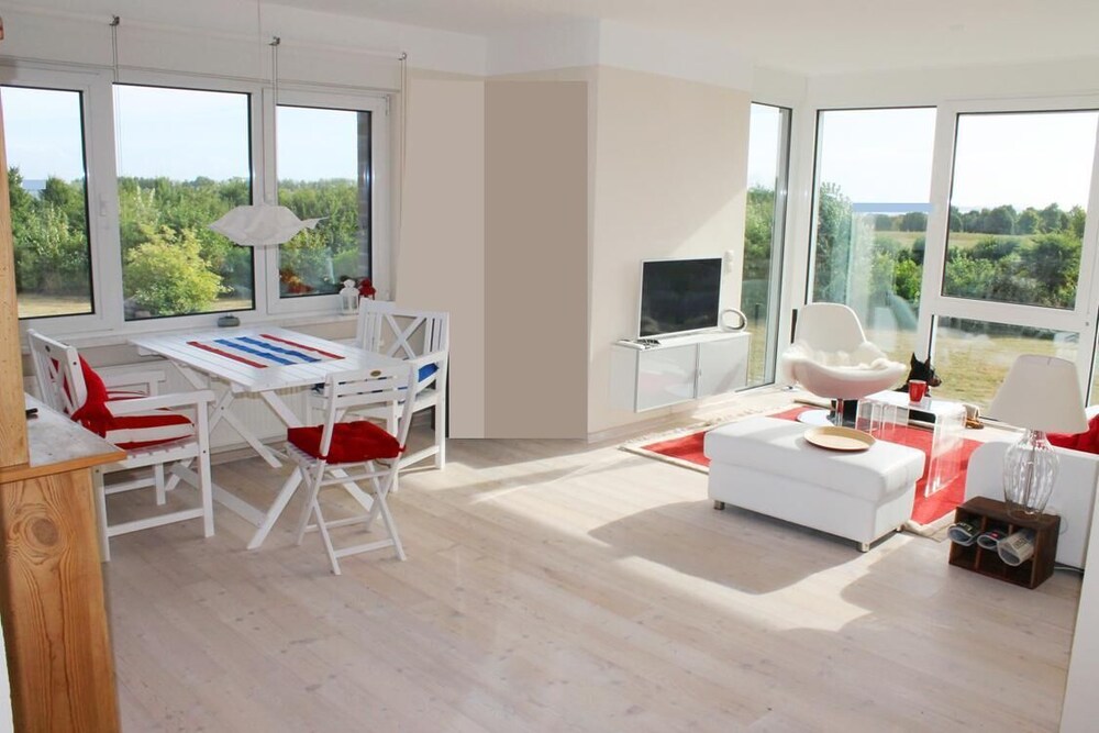 Luxury Apartment Near Wismar, Sauna, Bicycles, Wi-fi, Hohenkirchen ... Luxury Apartment Near Wismar, Sauna, Bicycles, Wi-fi, Hohenkirchen ...