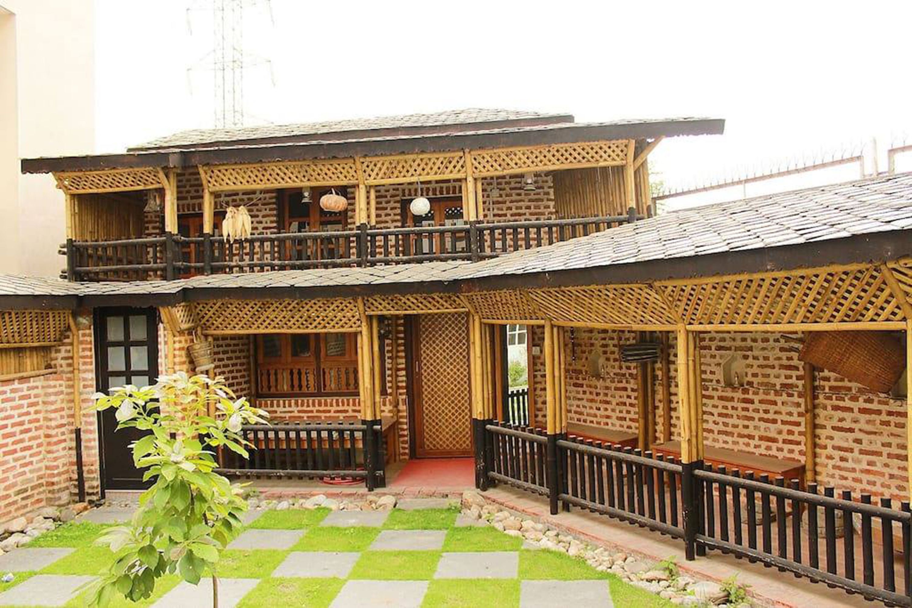 Tokha Holiday Home In Kathmandu Nepal Expedia