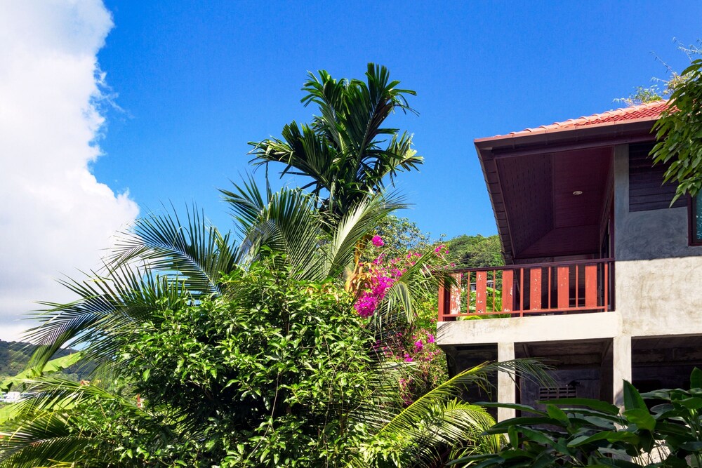 Kanya Cozy Bungalows Kata Beach In Phuket Expedia