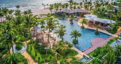 InterContinental Phu Quoc Long Beach Resort, an IHG Hotel