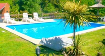Chalets Los Abedules