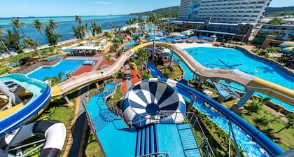 Saipan World Resort