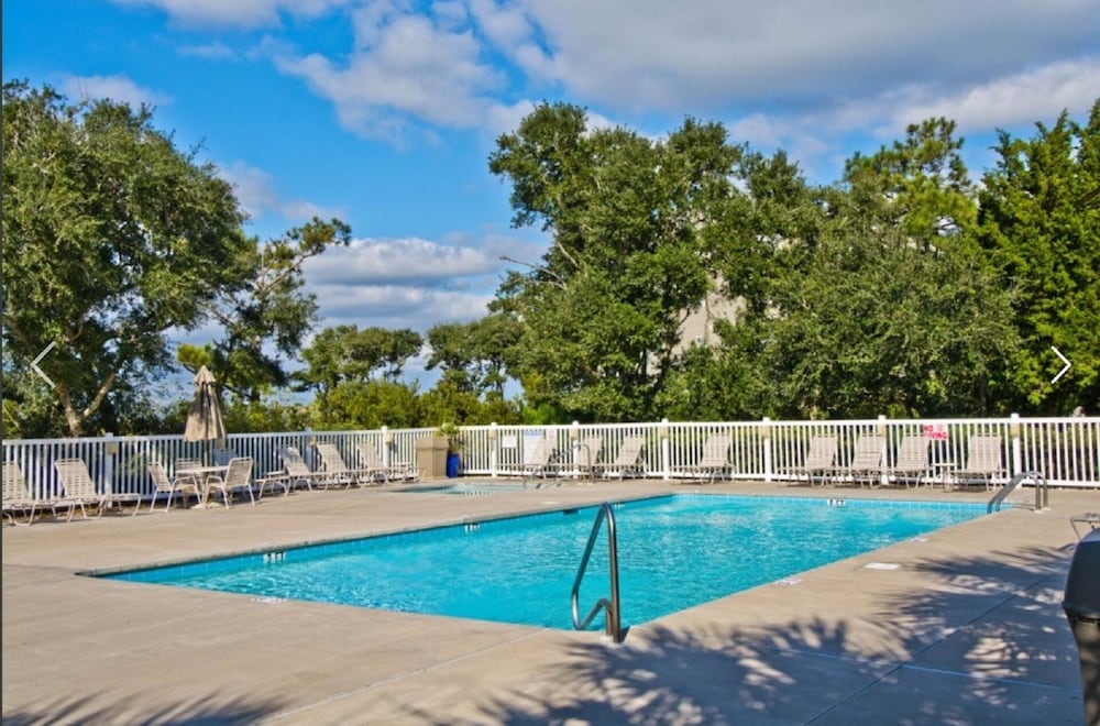 Oceanfront The Ocean Club Sand Sun Family Fun Indian Beach Featured Image Guestroom Pool